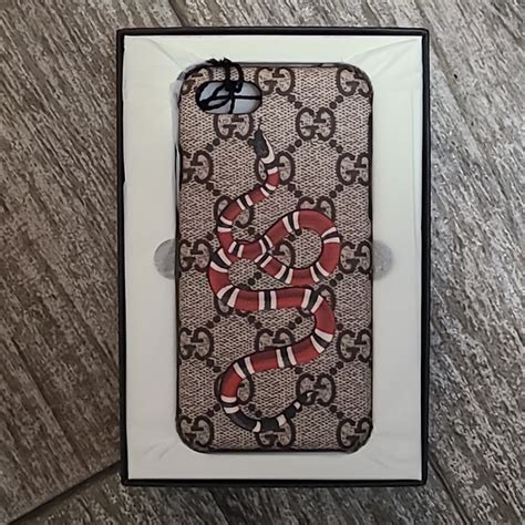 gucci case for iphone 14 pro max|Gucci phone case kingsnake.